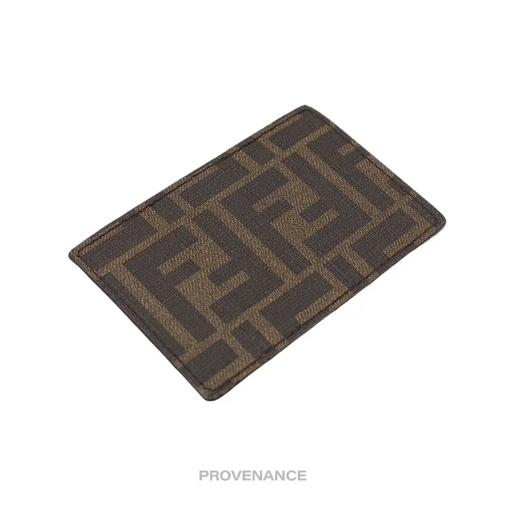 Fendi card holder